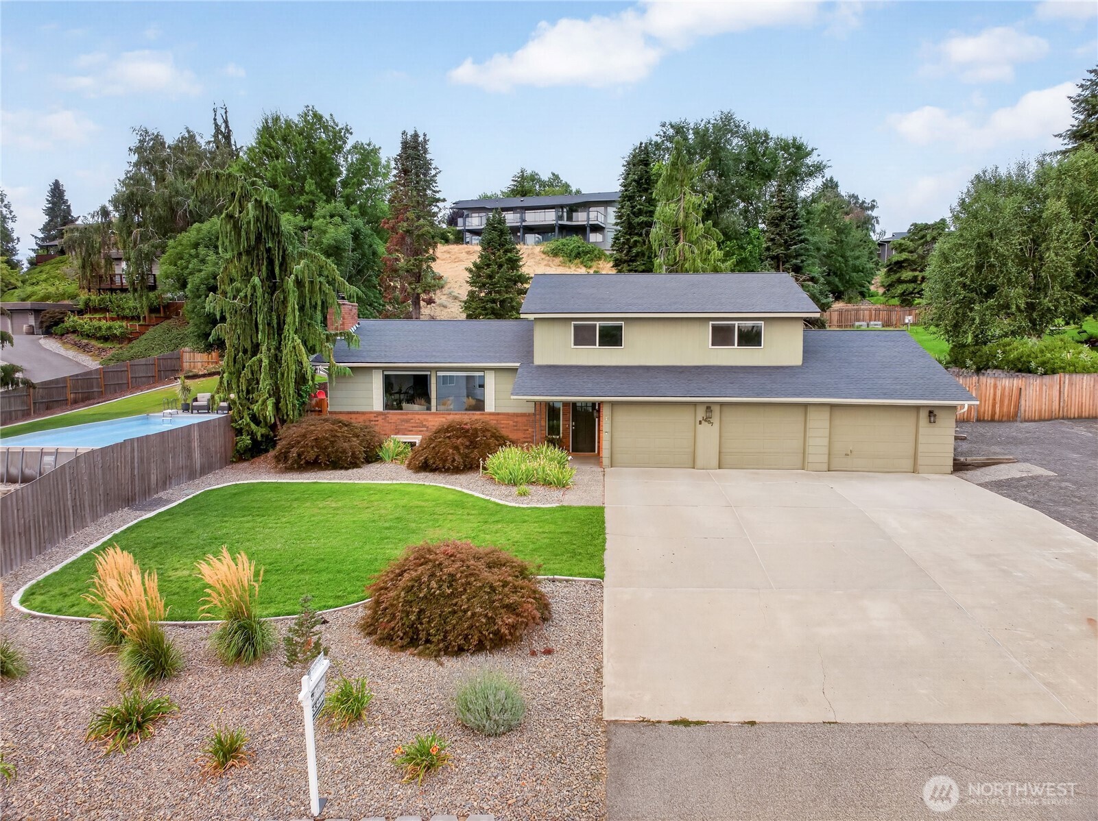 1607 Horselake Road Property Photo 36