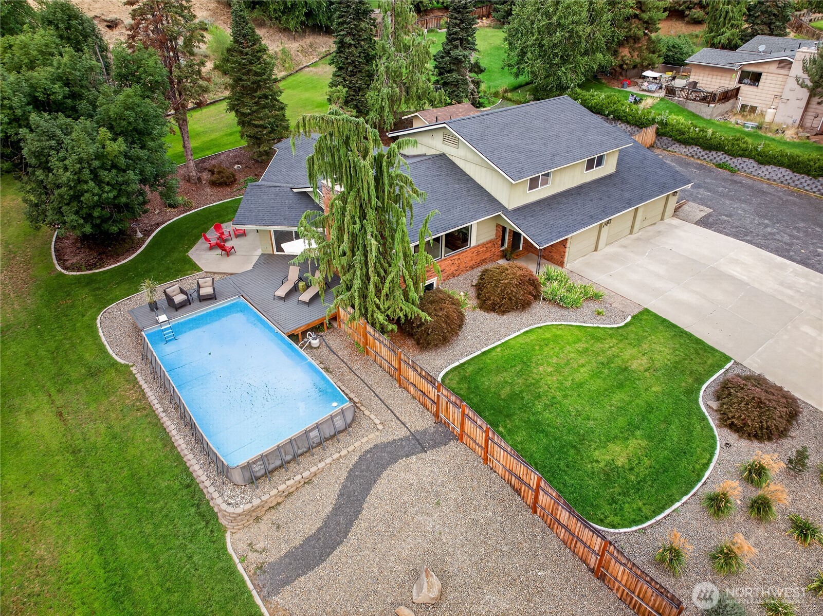 1607 Horselake Road Property Photo 38