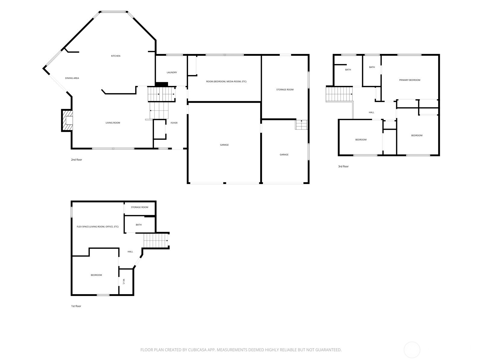 1607 Horselake Road Property Photo 40