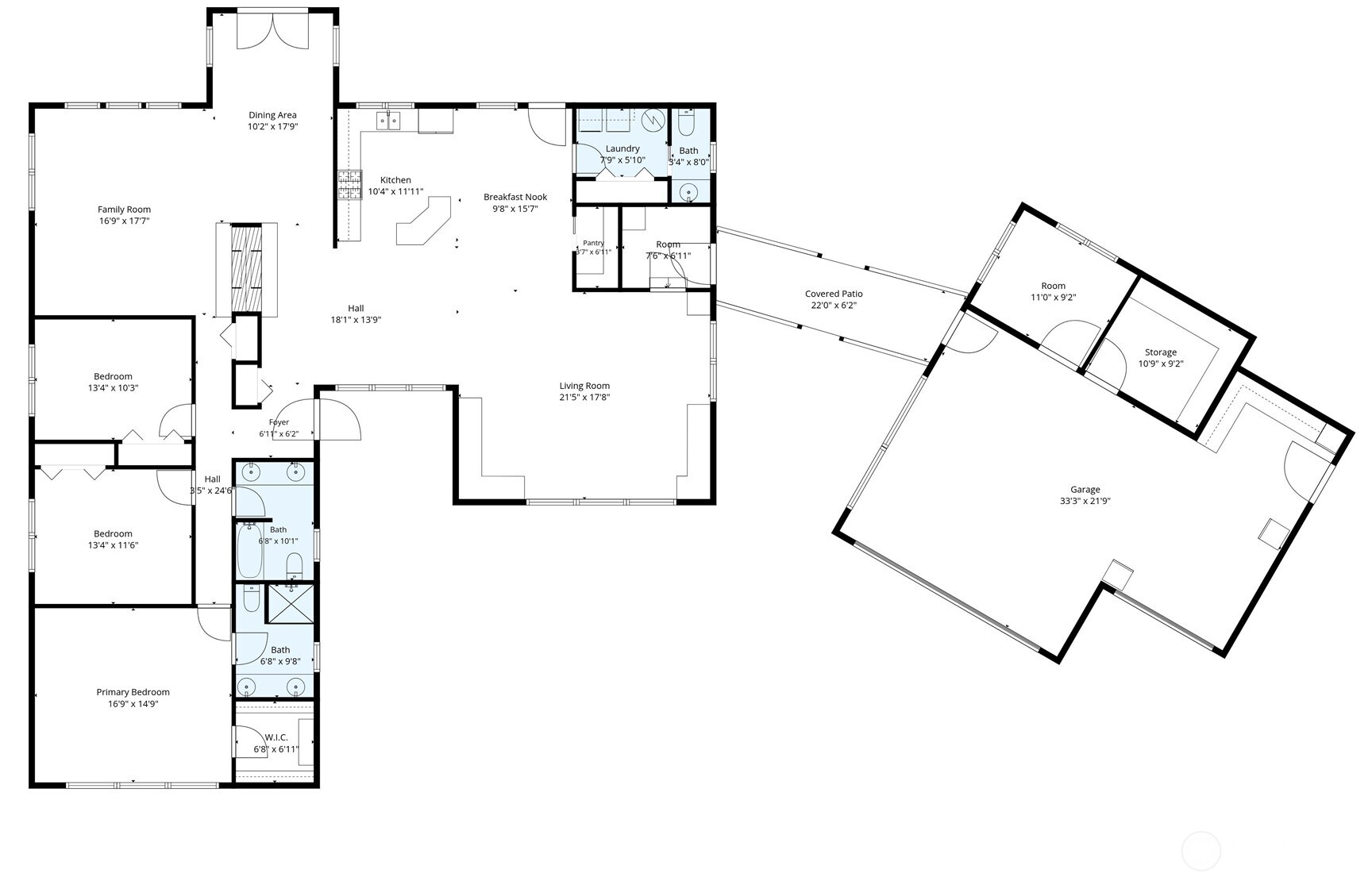 15955 Avondale Road Property Photo 38