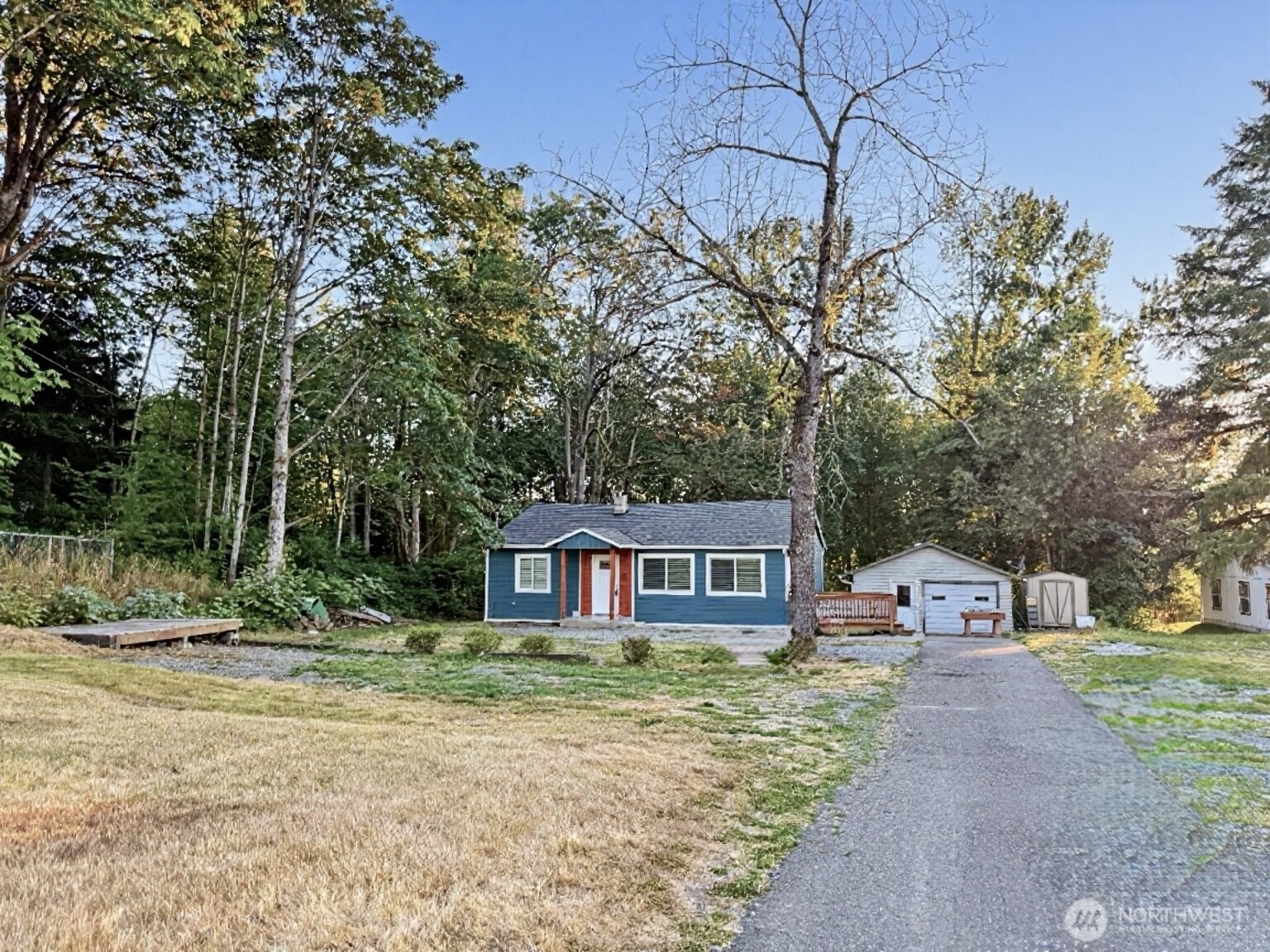16457 113th Avenue Property Photo 1