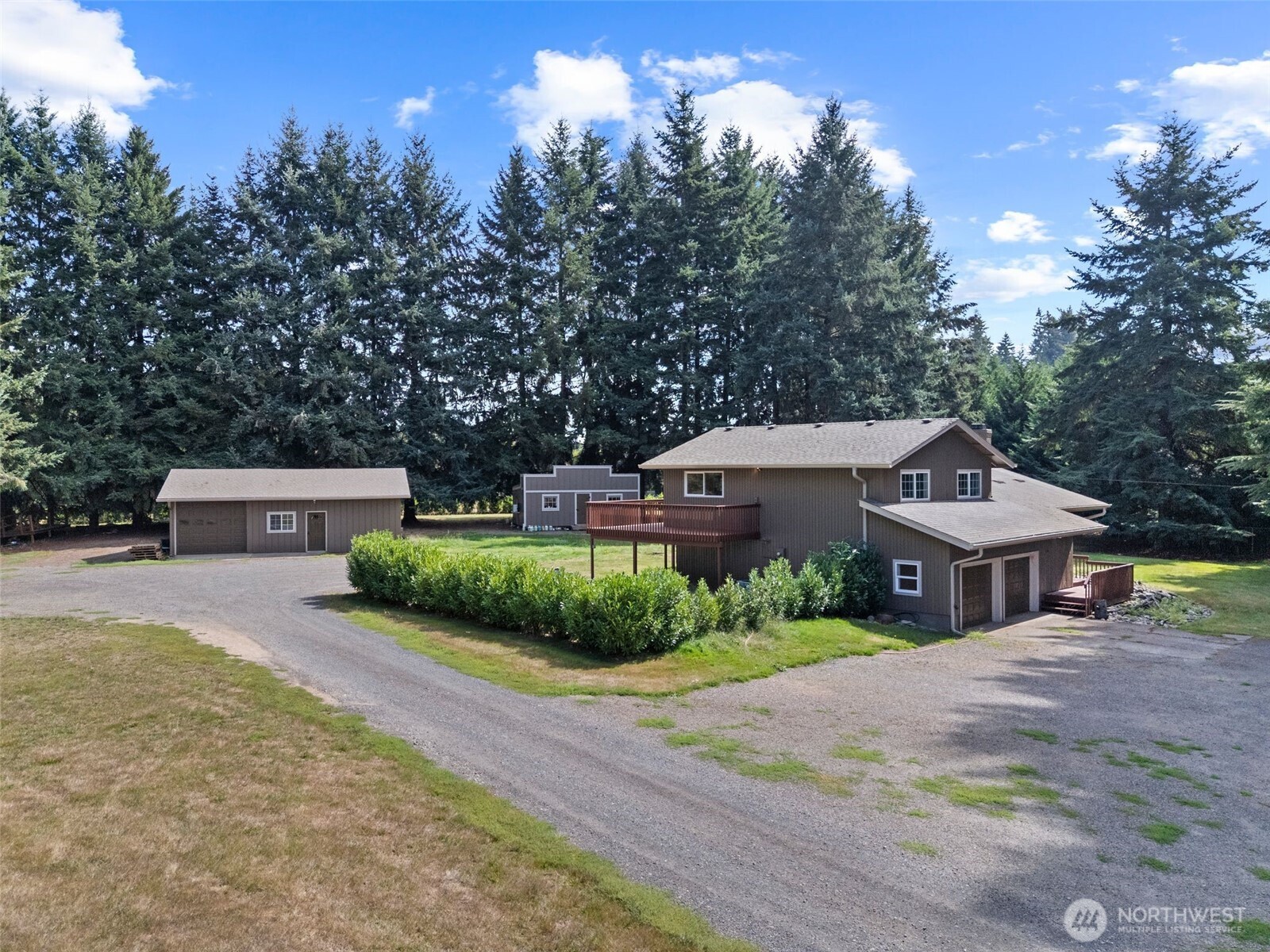 15711 Ne 117th Court Property Photo 1