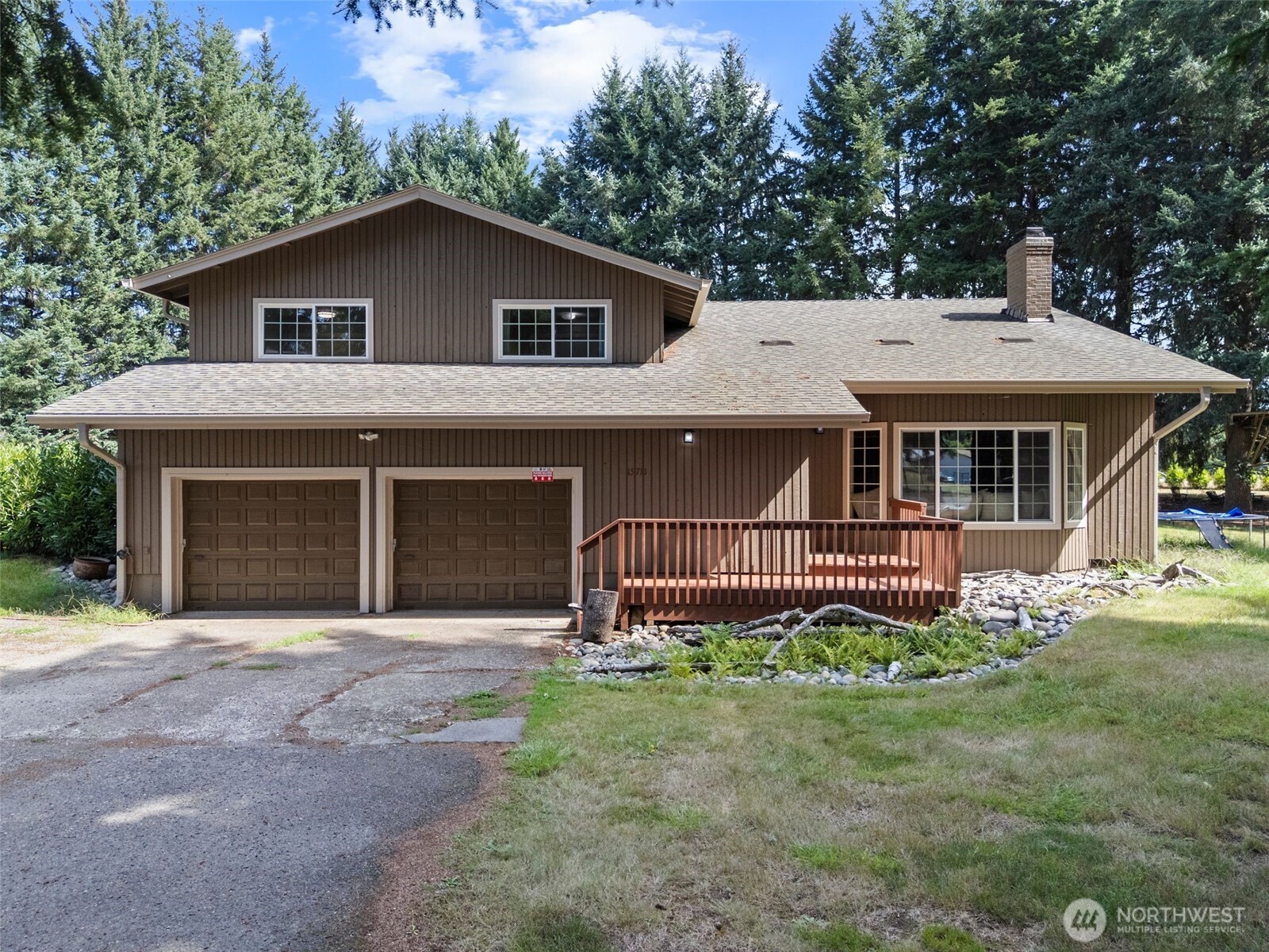 15711 Ne 117th Court Property Photo 2