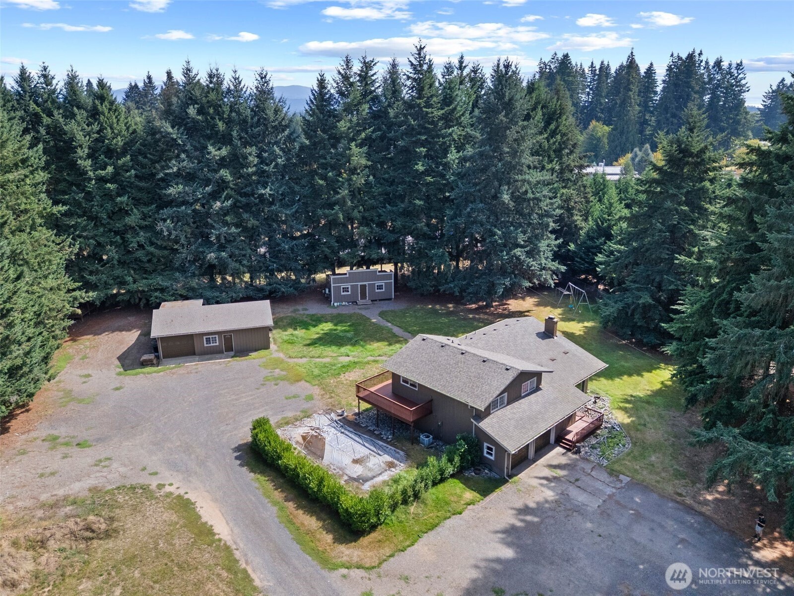 15711 Ne 117th Court Property Photo 3