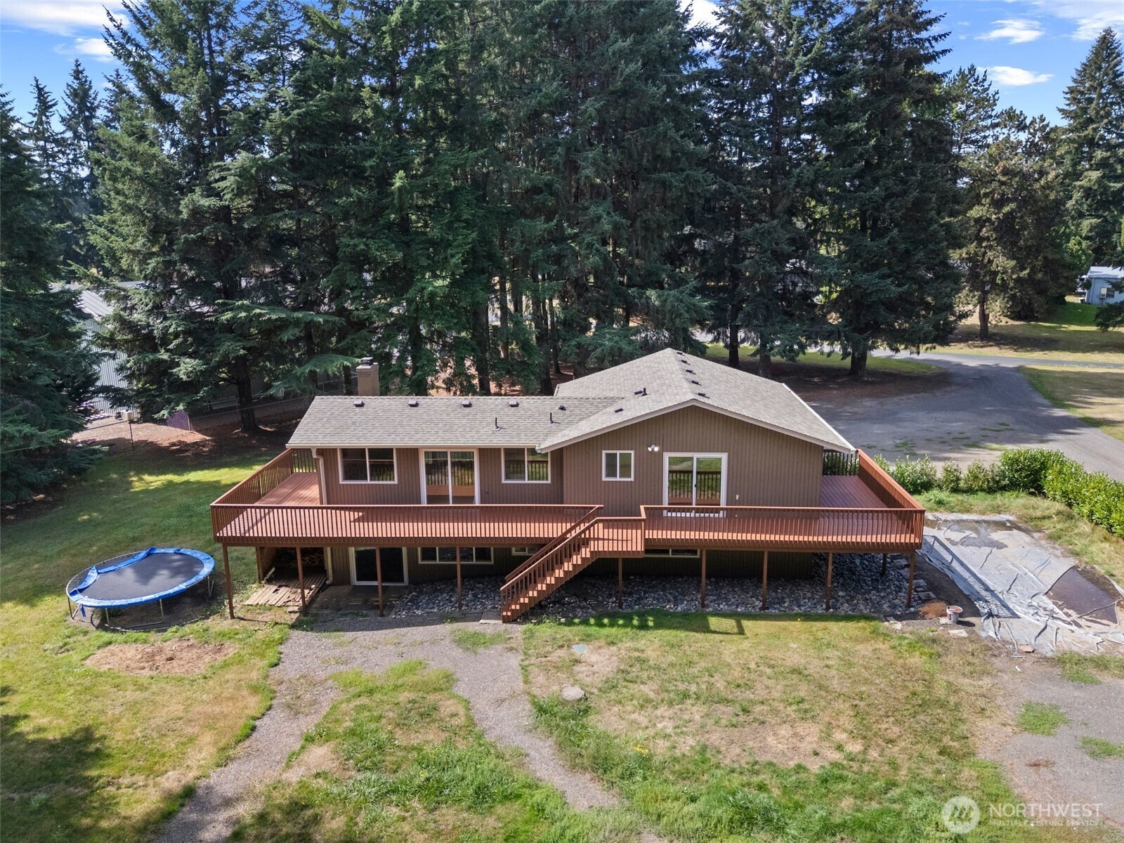 15711 Ne 117th Court Property Photo 4