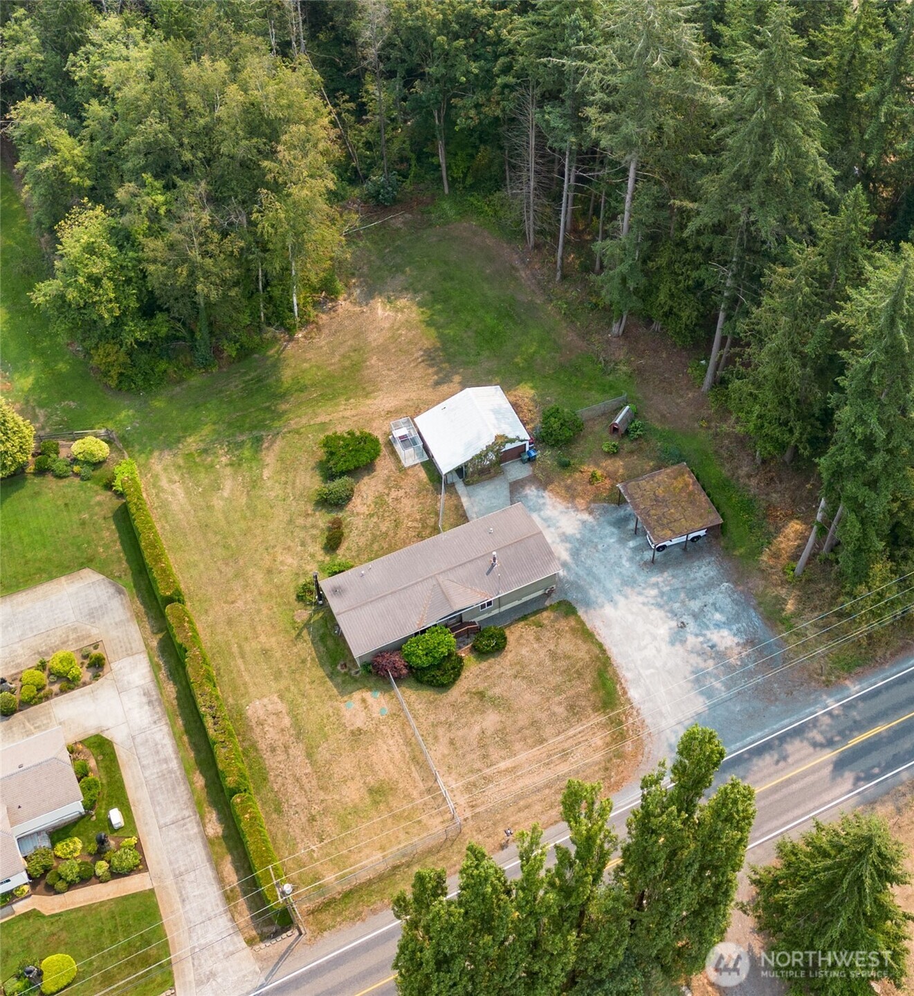 7396 N Enterprise Road Property Photo 1