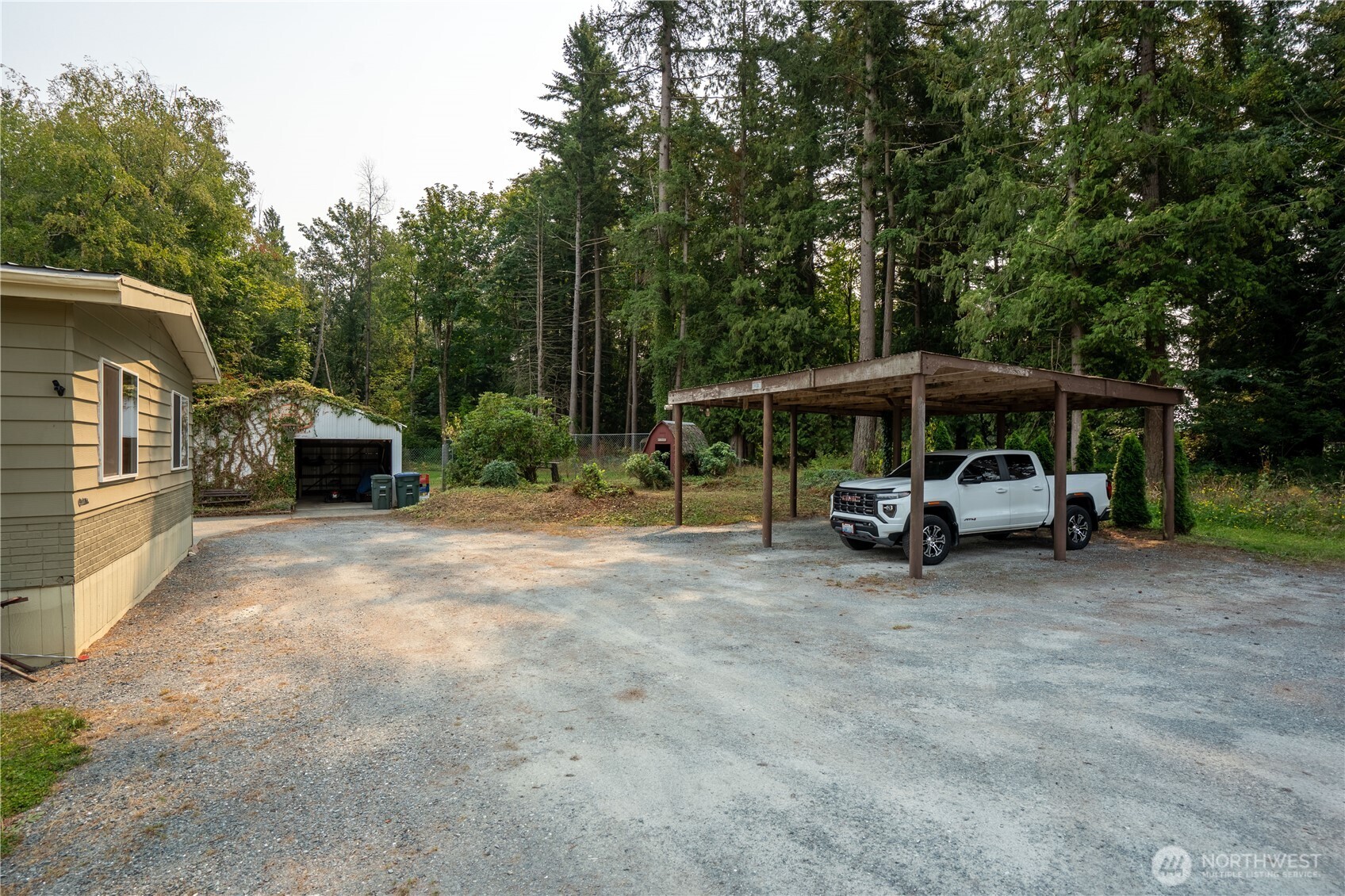 7396 N Enterprise Road Property Photo 4