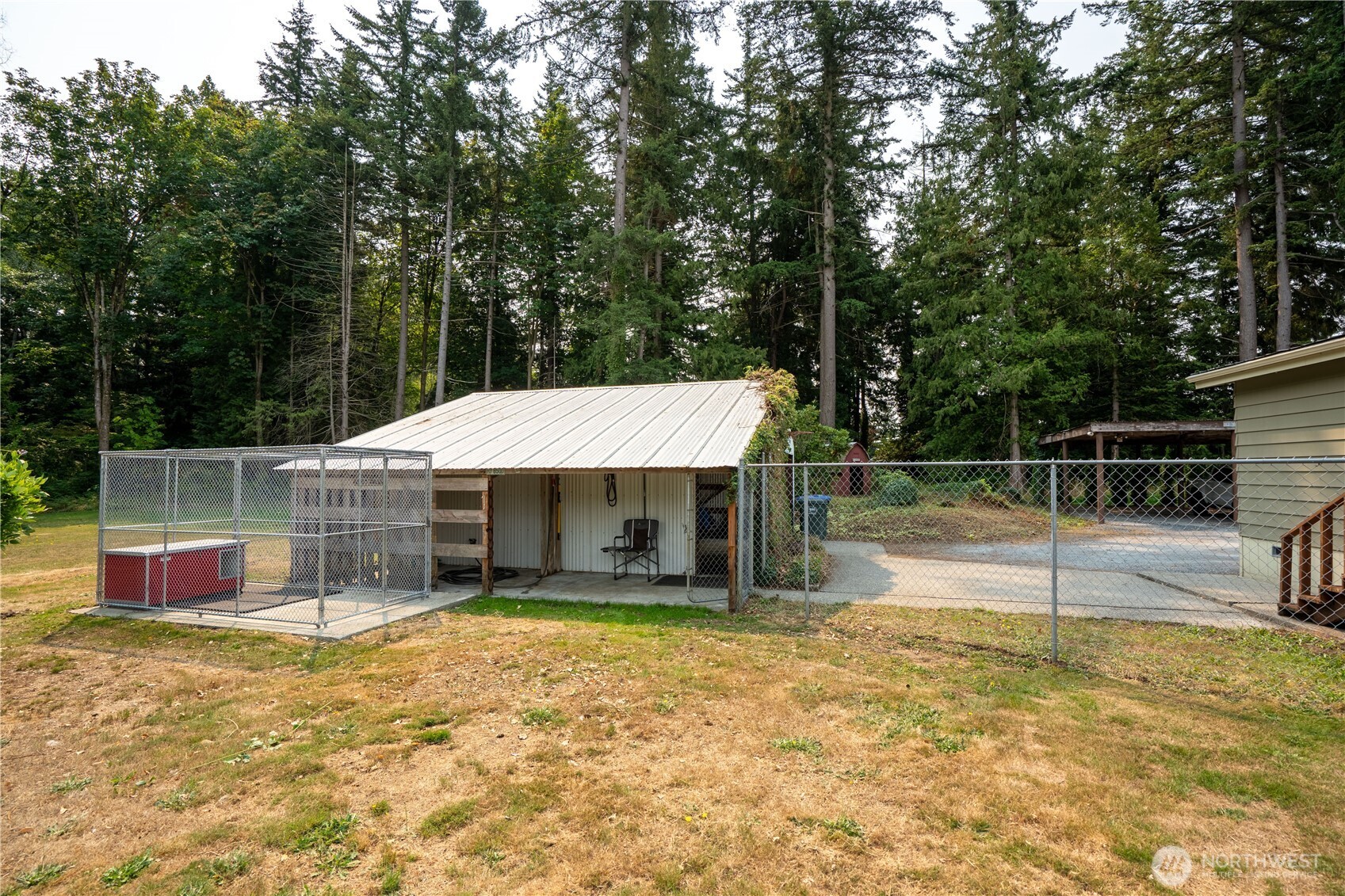 7396 N Enterprise Road Property Photo 11