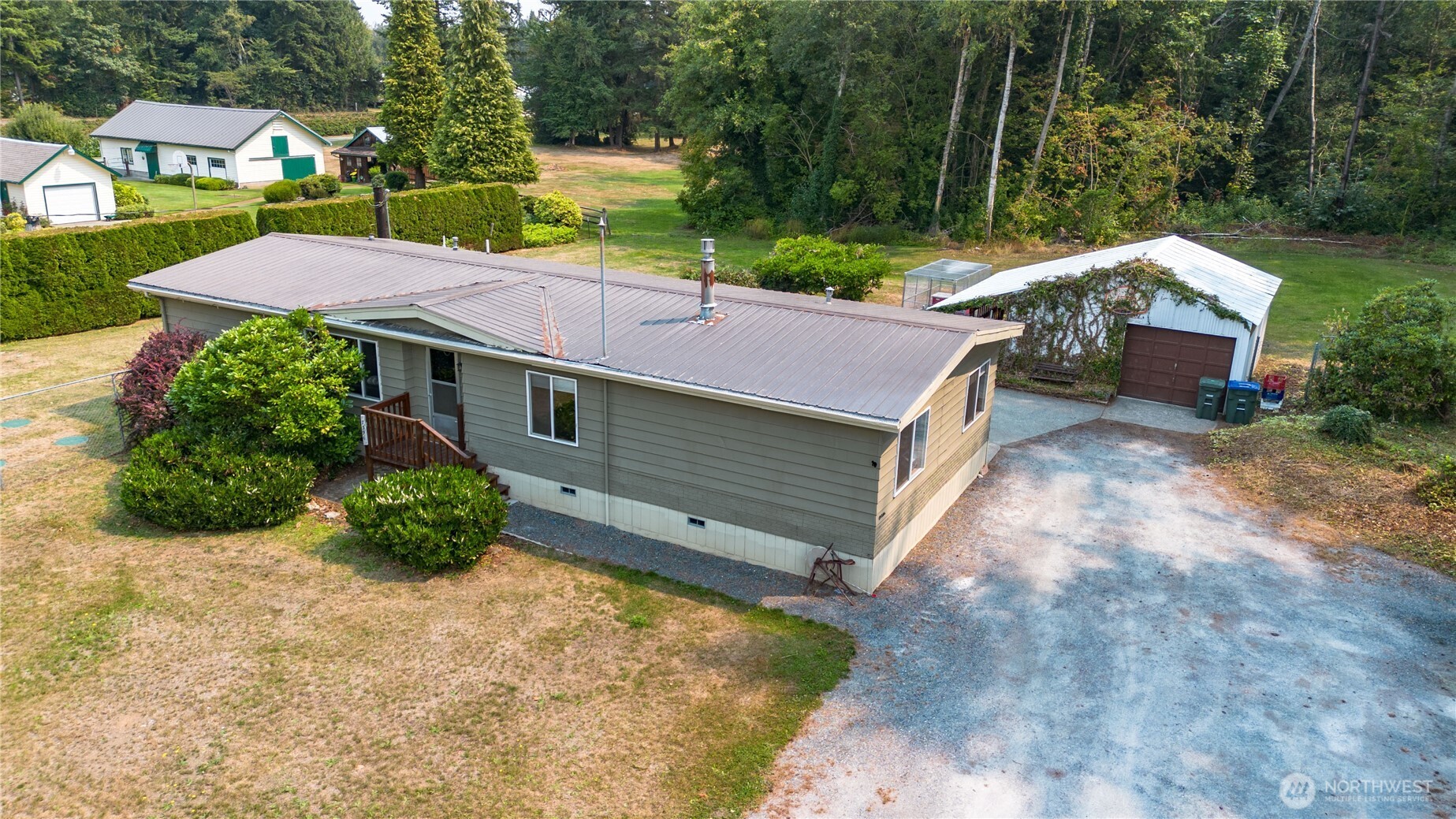 7396 N Enterprise Road Property Photo 29