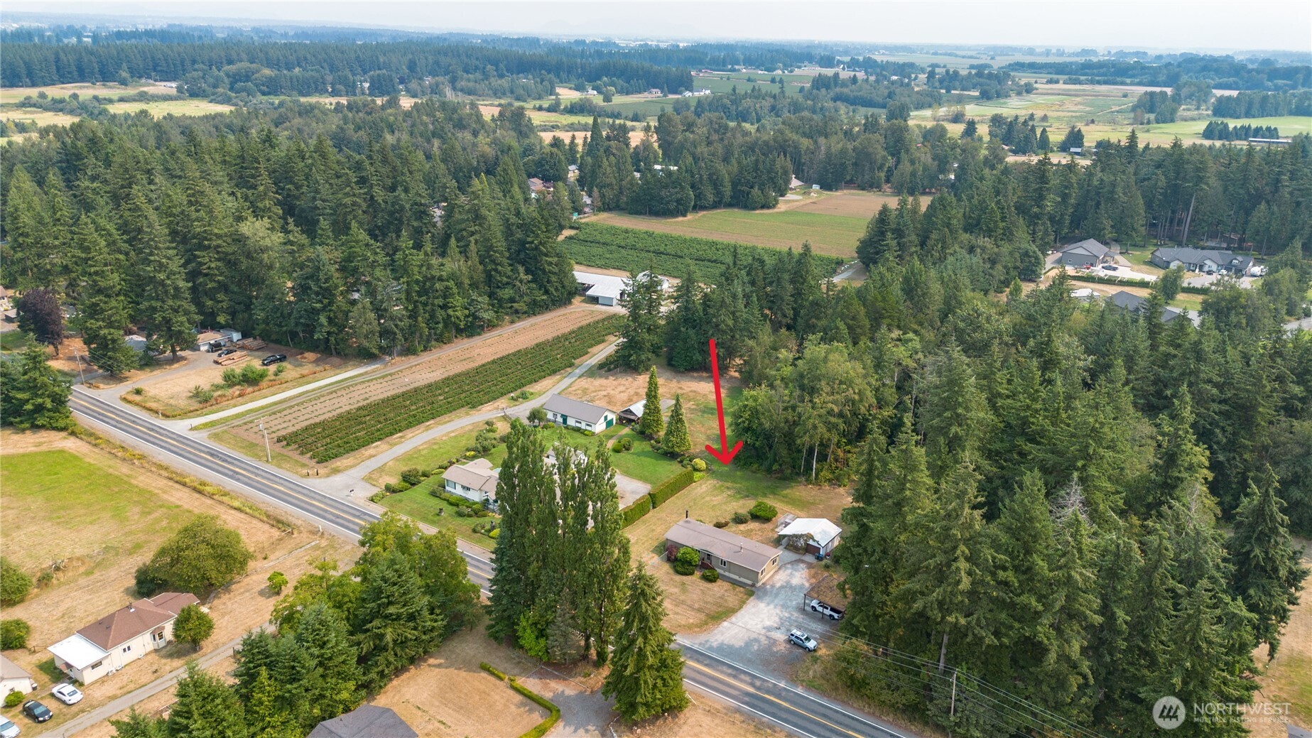 7396 N Enterprise Road Property Photo 31