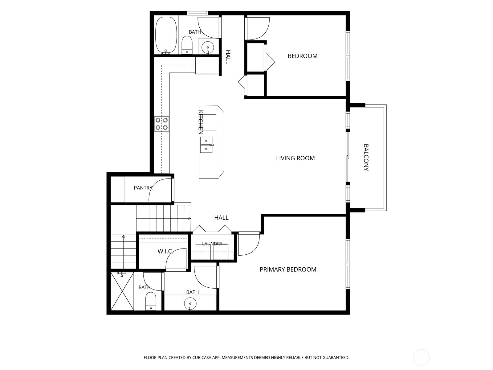 6037 Illinois Lane C Property Photo 26