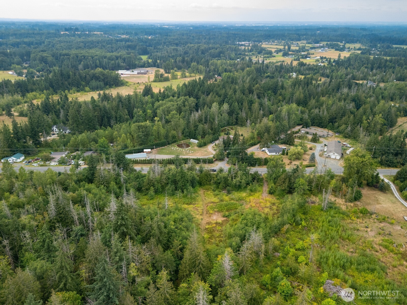 3100 Mount Baker Highway Property Photo 4