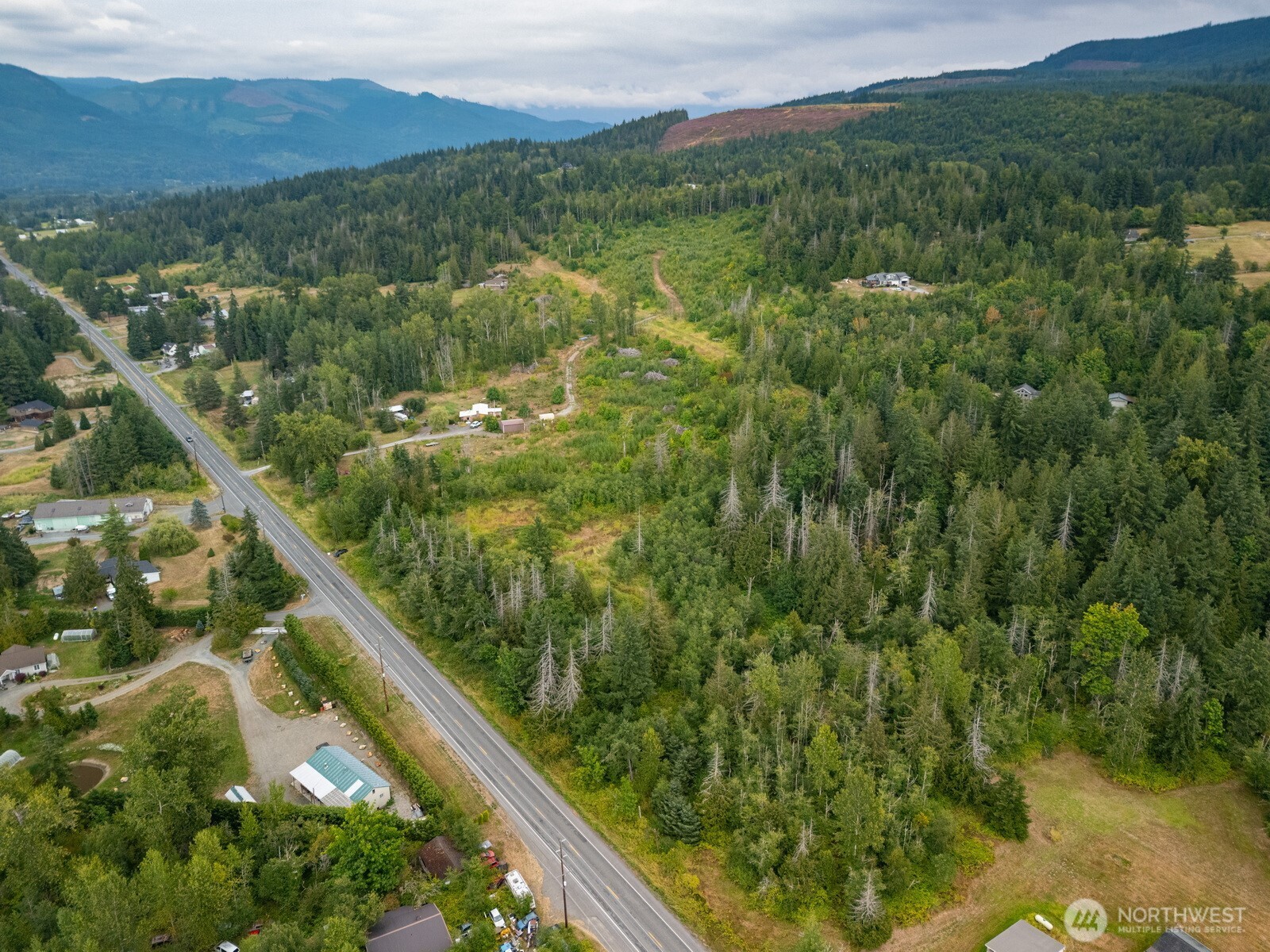 3100 Mount Baker Highway Property Photo 12
