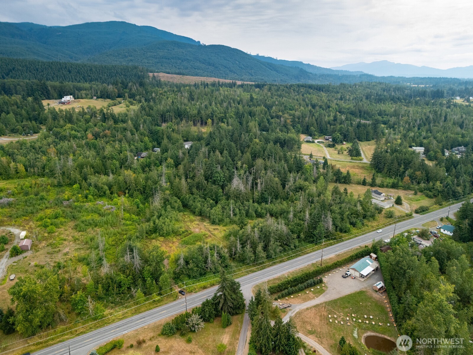 3100 Mount Baker Highway Property Photo 14