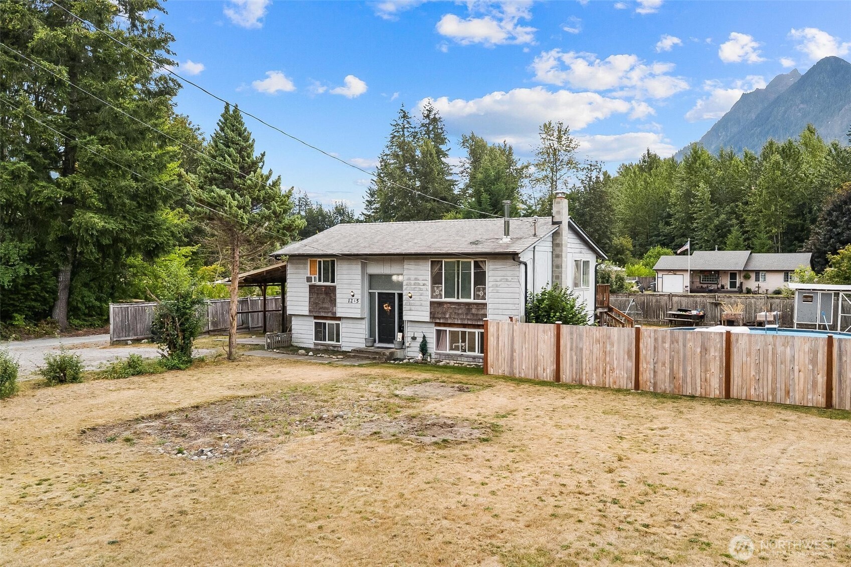 1265 Cascade Street Property Photo 2