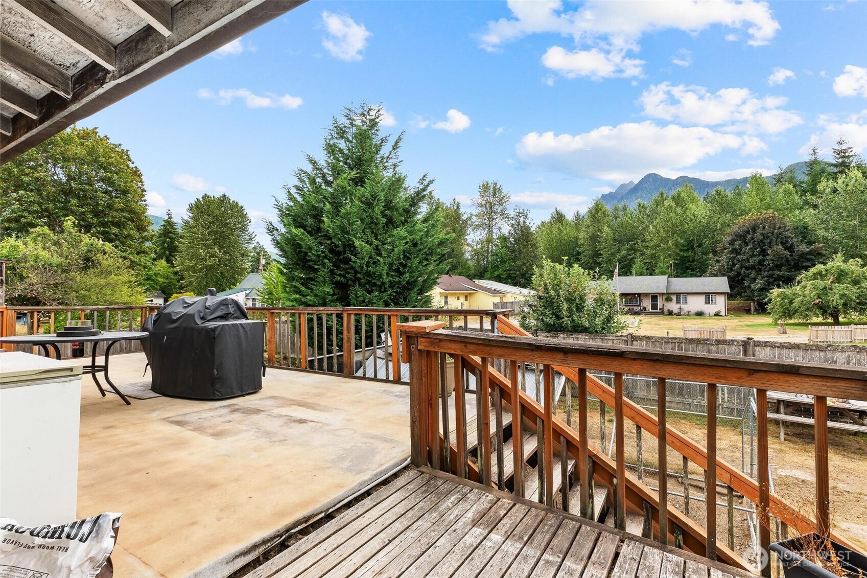 1265 Cascade Street Property Photo 22