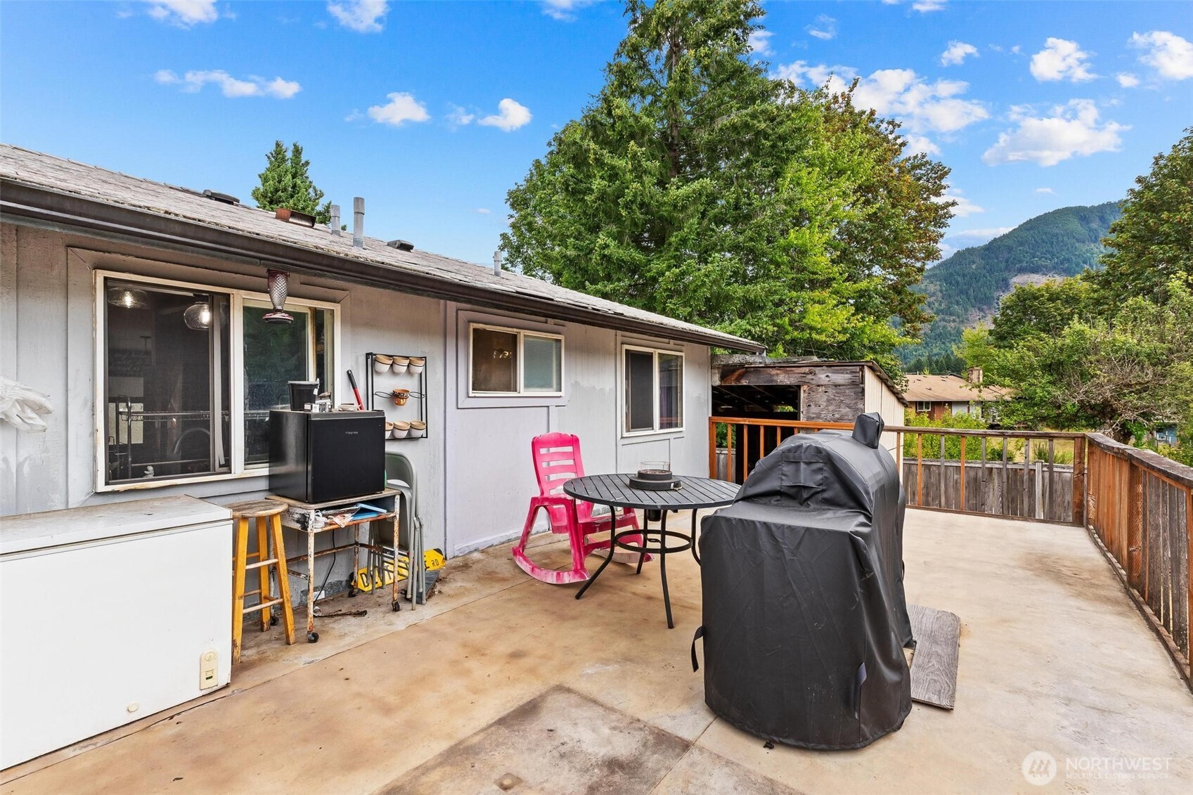 1265 Cascade Street Property Photo 23