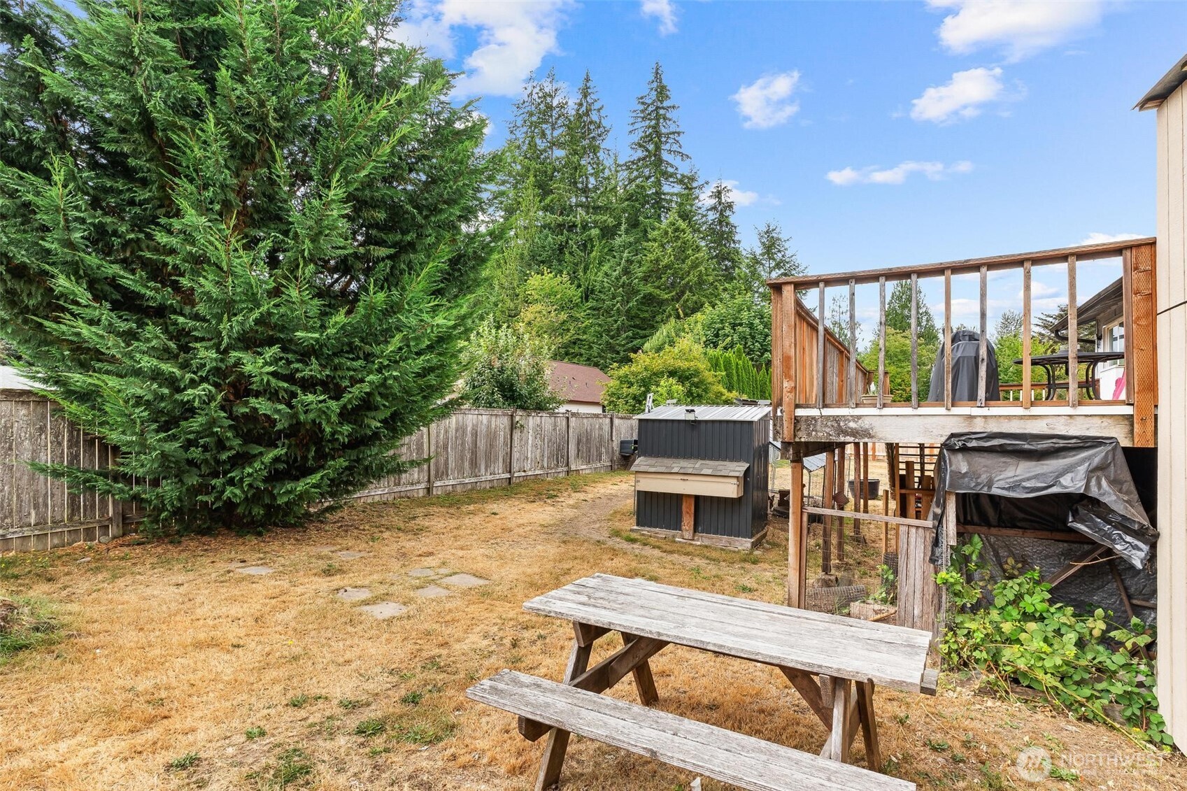 1265 Cascade Street Property Photo 25