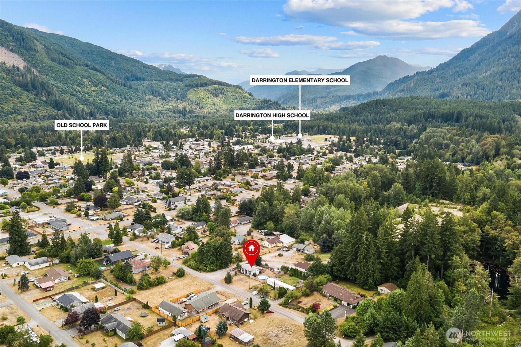 1265 Cascade Street Property Photo 26