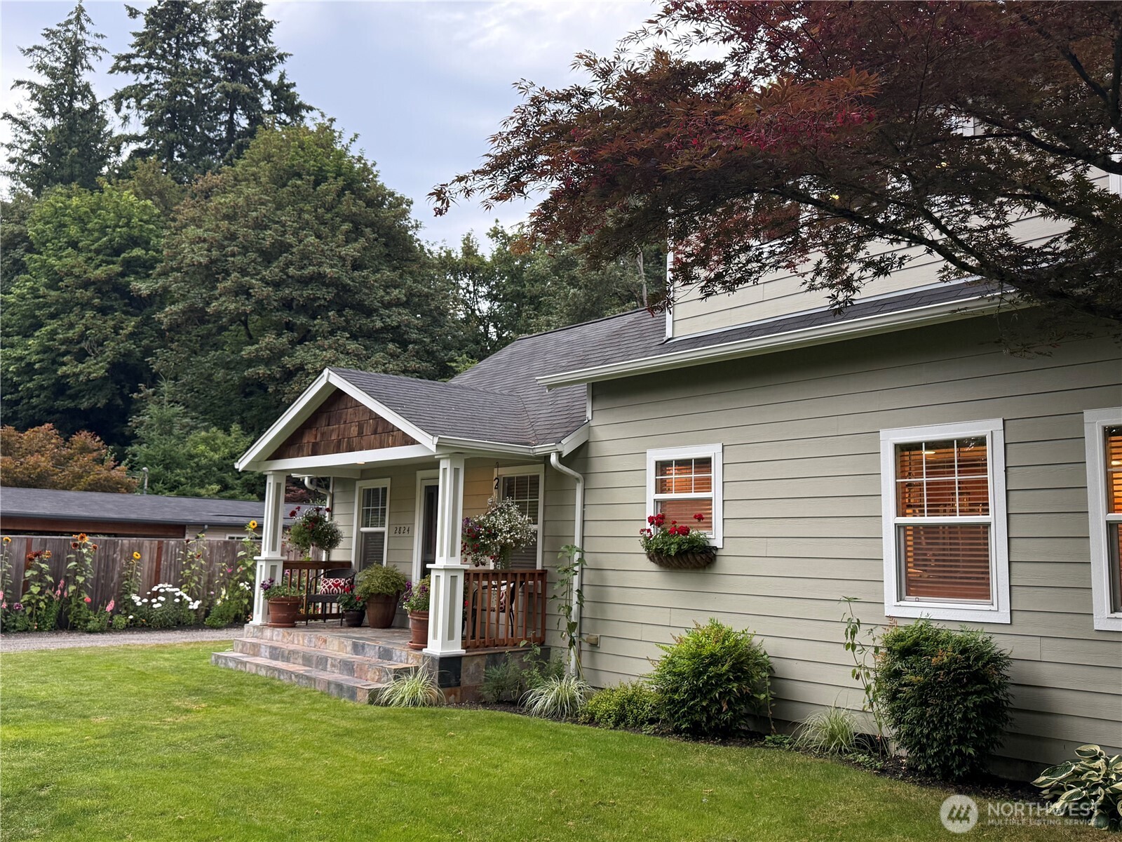 2824 Galloway Street Property Photo 2