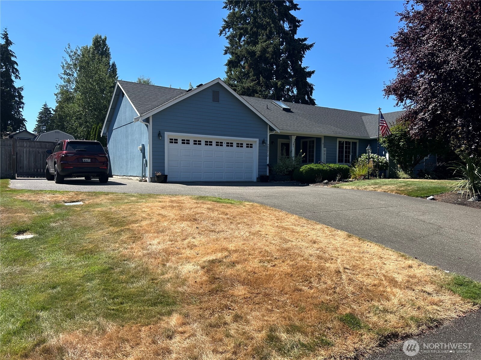 20810 80th Ave Ct E Property Photo 1