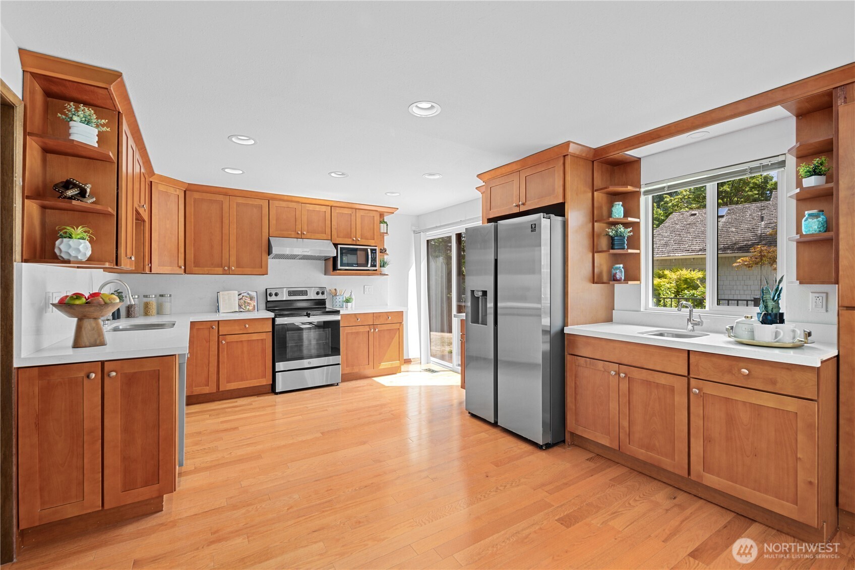 6318 156th Place Property Photo 12