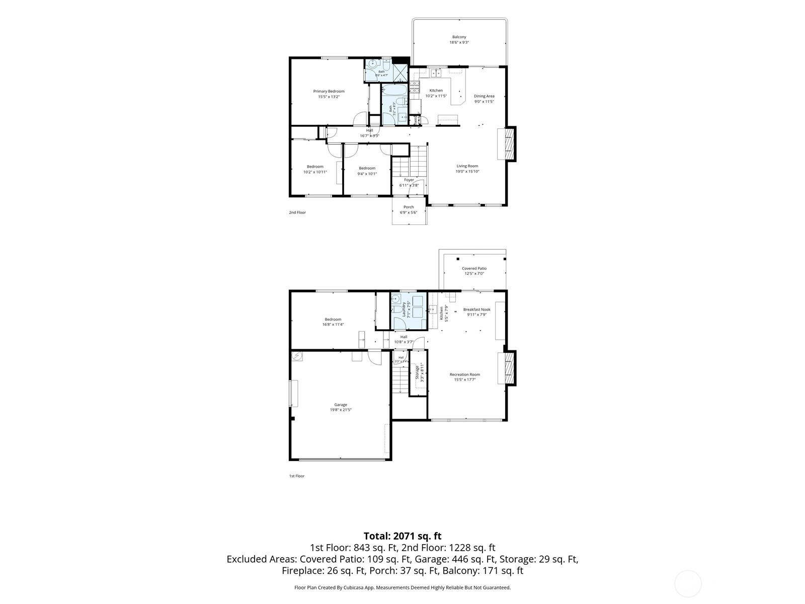 14658 204th Avenue Property Photo 40