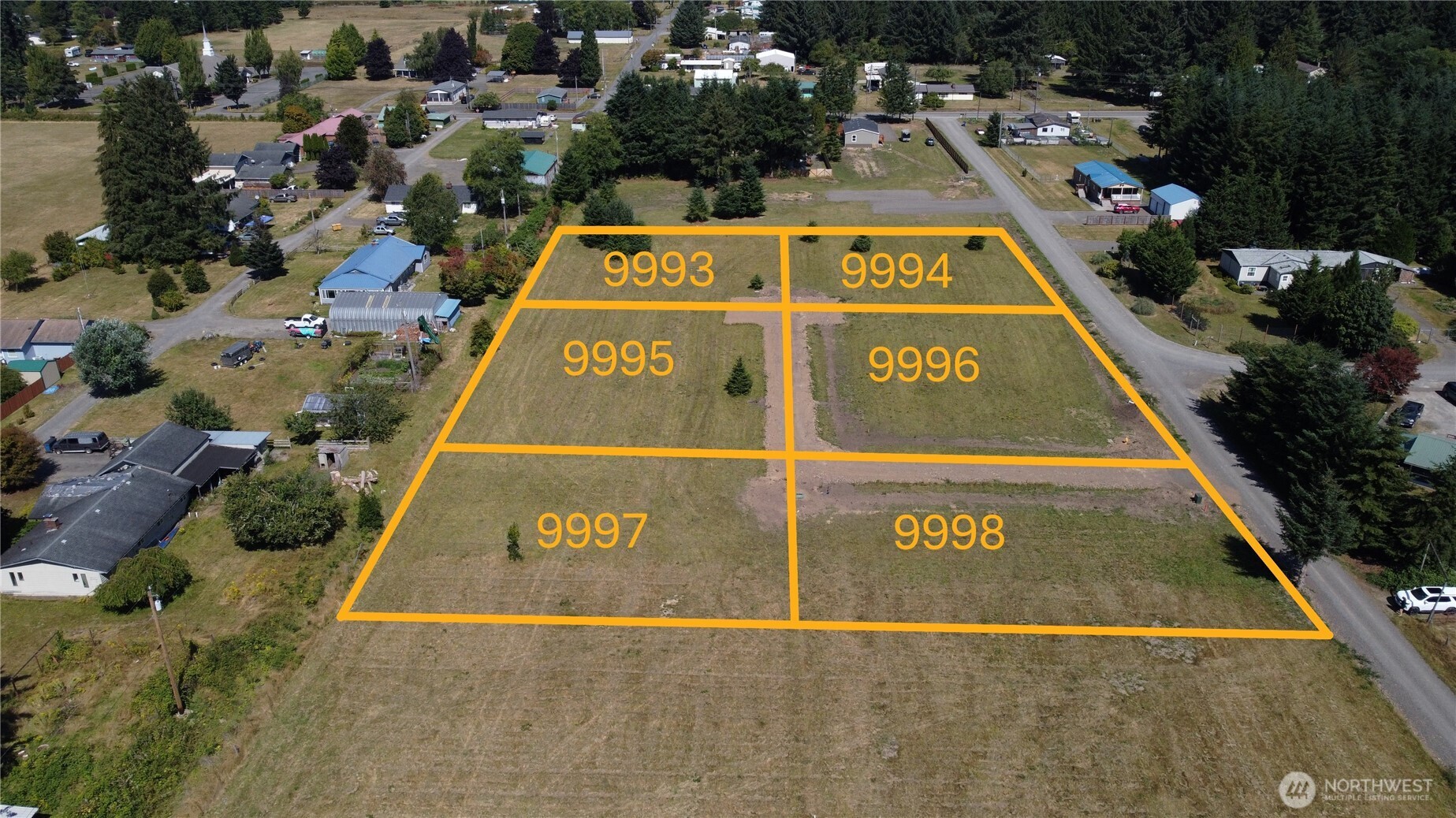 9993 Two Cousins Drive Property Photo 3