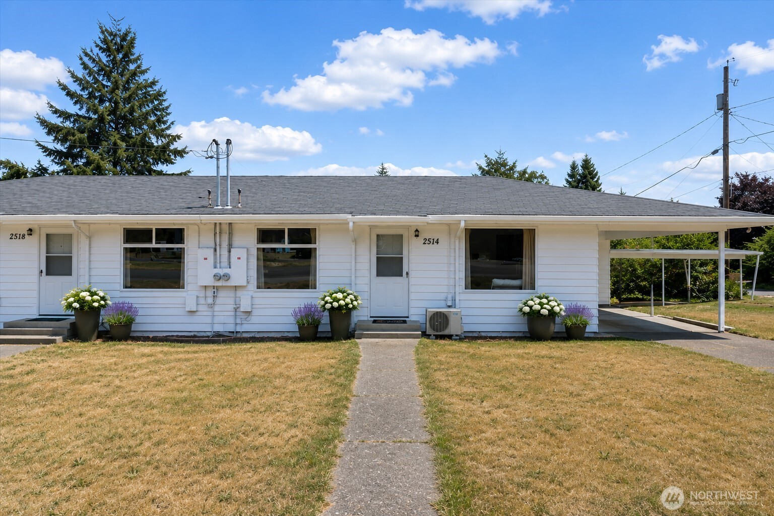 2518 Spring Street Property Photo 1