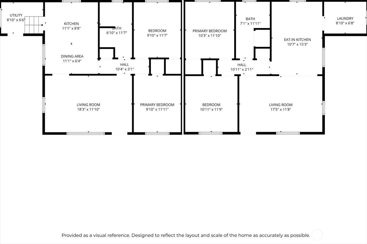 2518 2514 Spring Street Property Photo 2