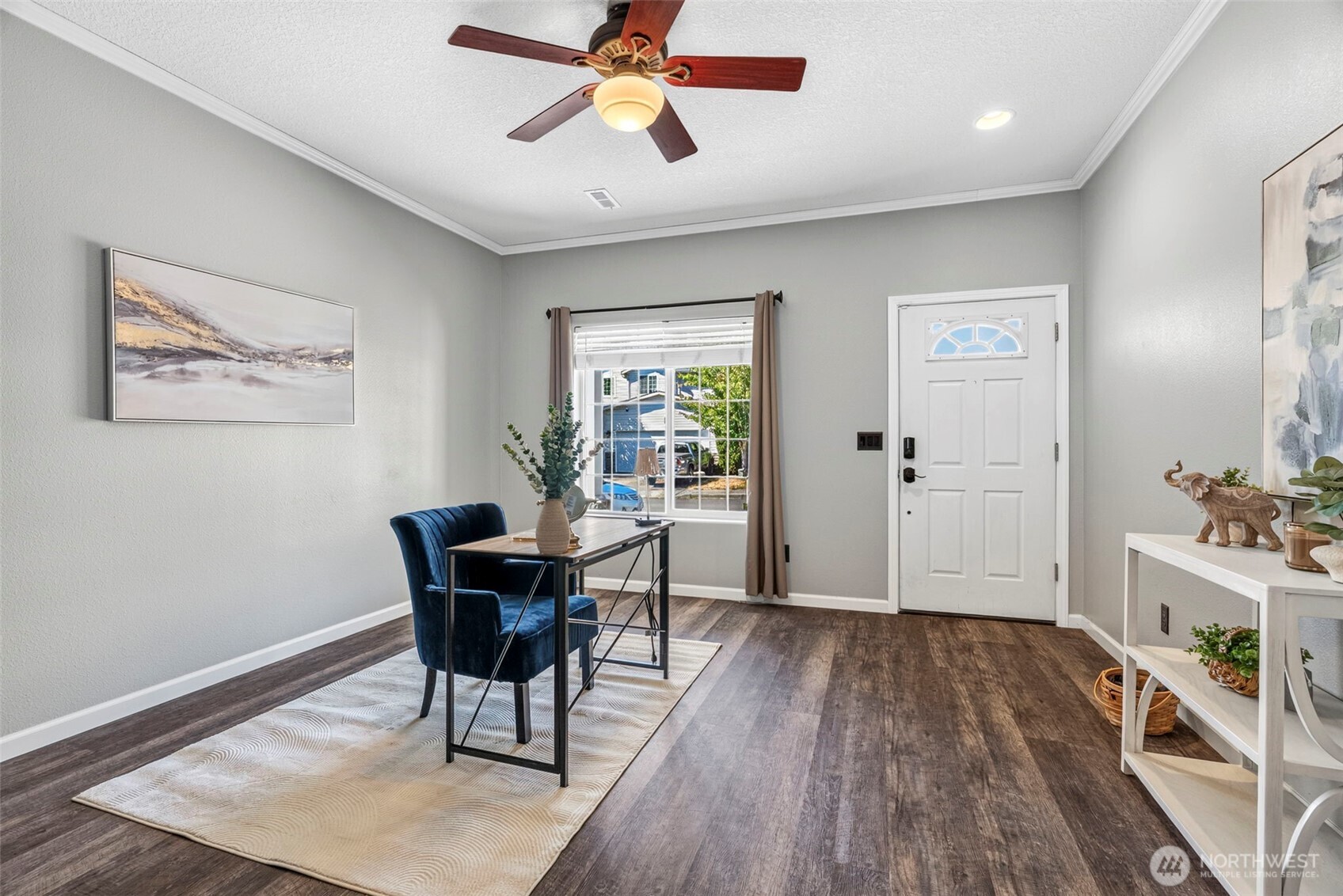 5605 Ne 55th Circle Property Photo 3