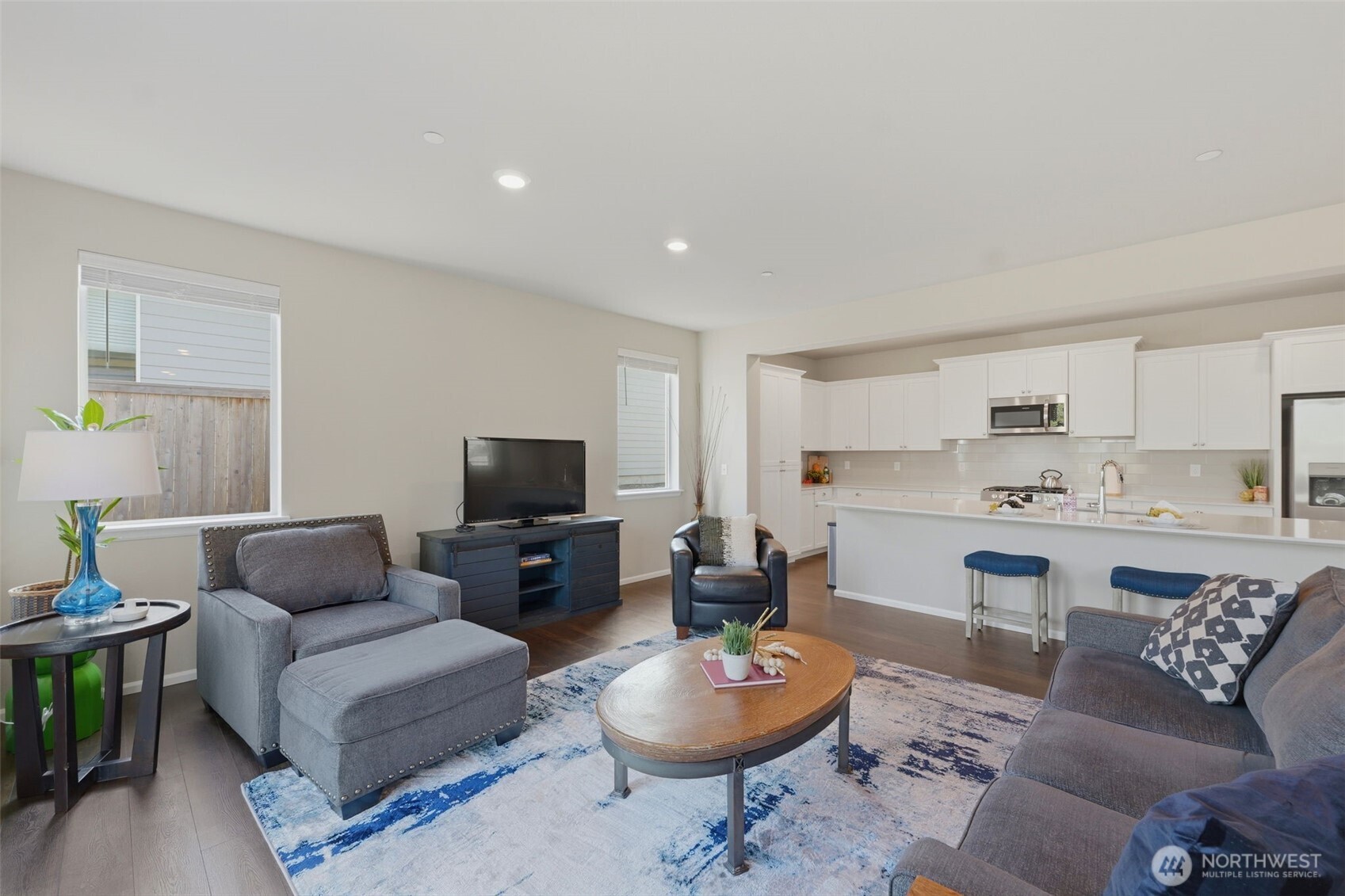1018 Timberline Avenue Property Photo 8
