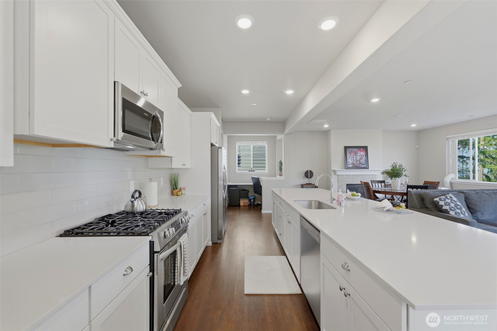 1018 Timberline Avenue Property Photo 14