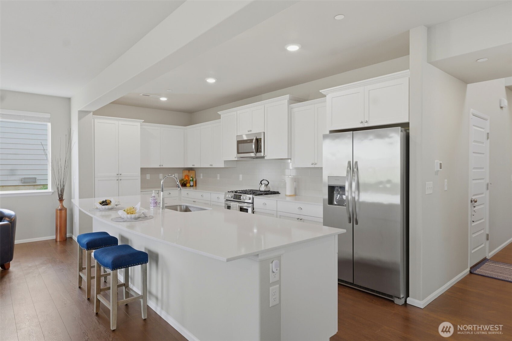 1018 Timberline Avenue Property Photo 15