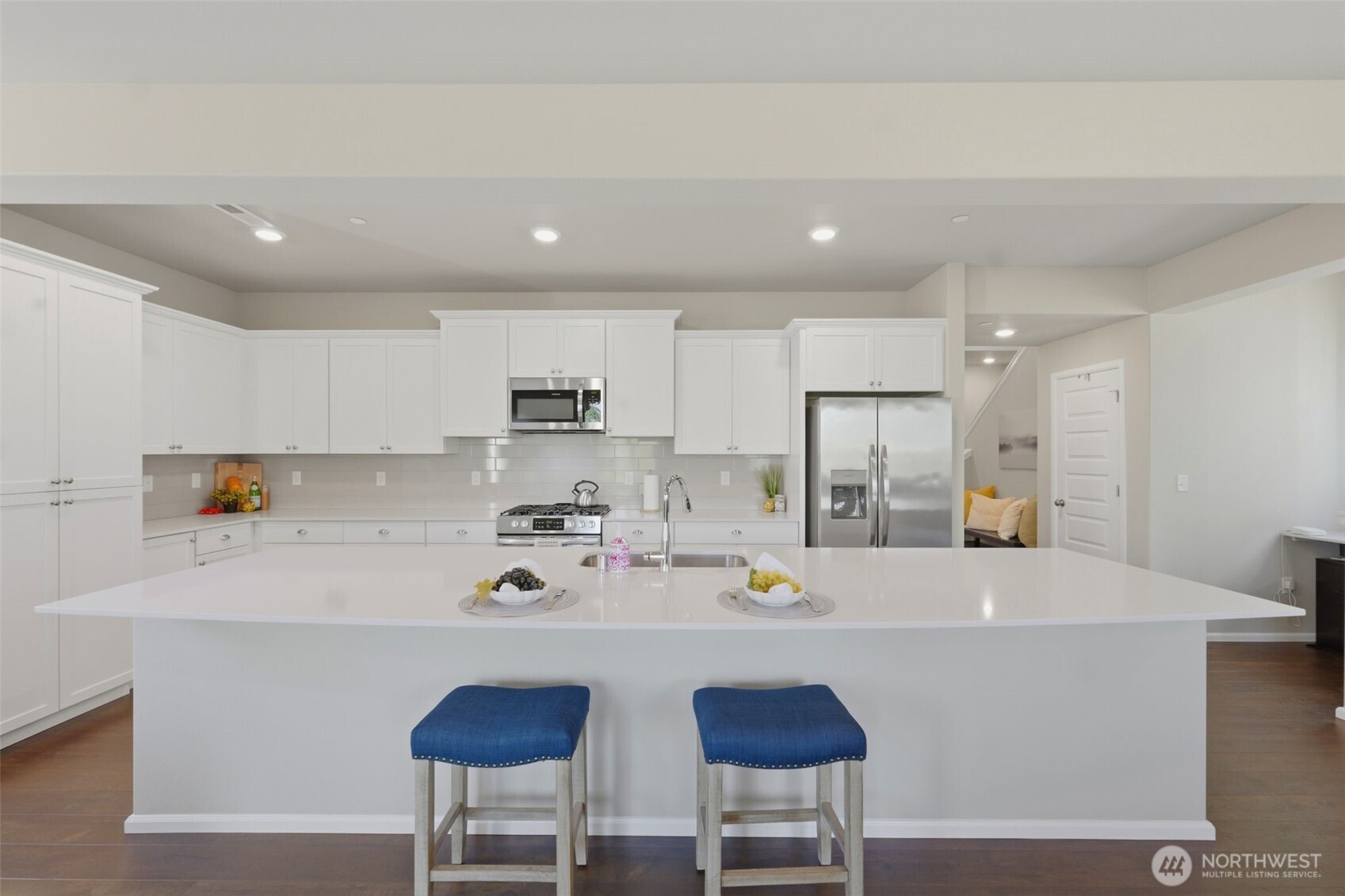 1018 Timberline Avenue Property Photo 17