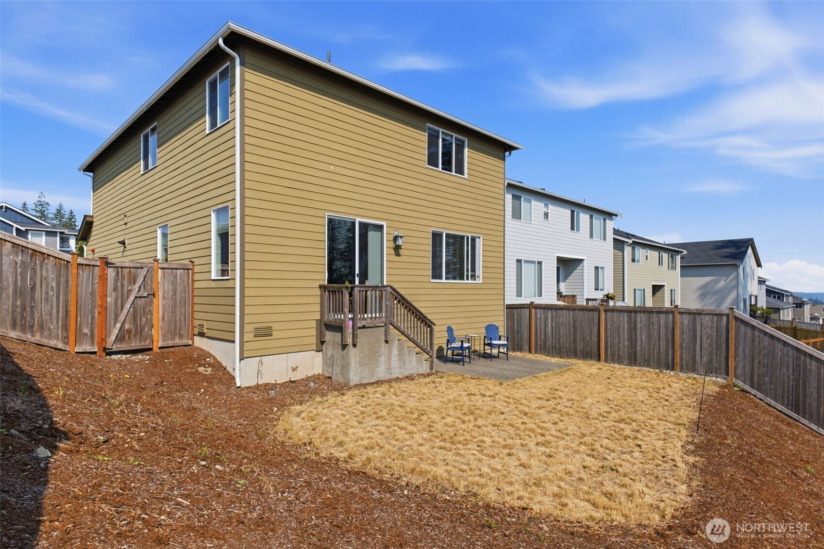 1018 Timberline Avenue Property Photo 30