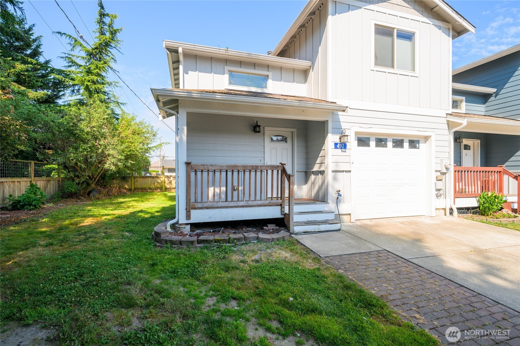 497 Harvest Edge Place Property Photo 1