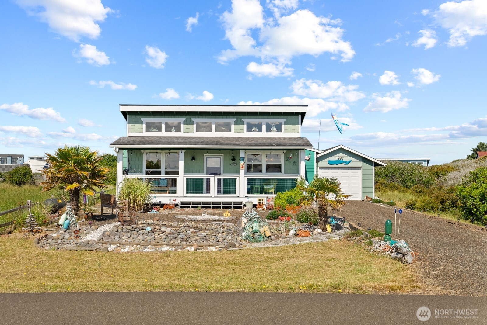 442 N Spinnaker Avenue Property Photo 1