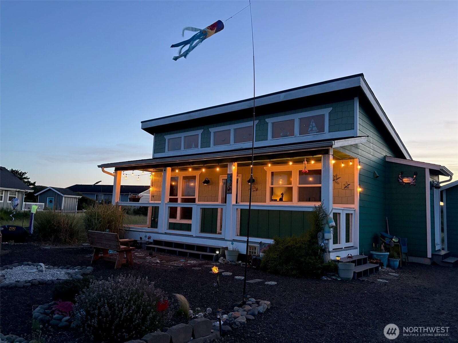 442 N Spinnaker Avenue Property Photo 2