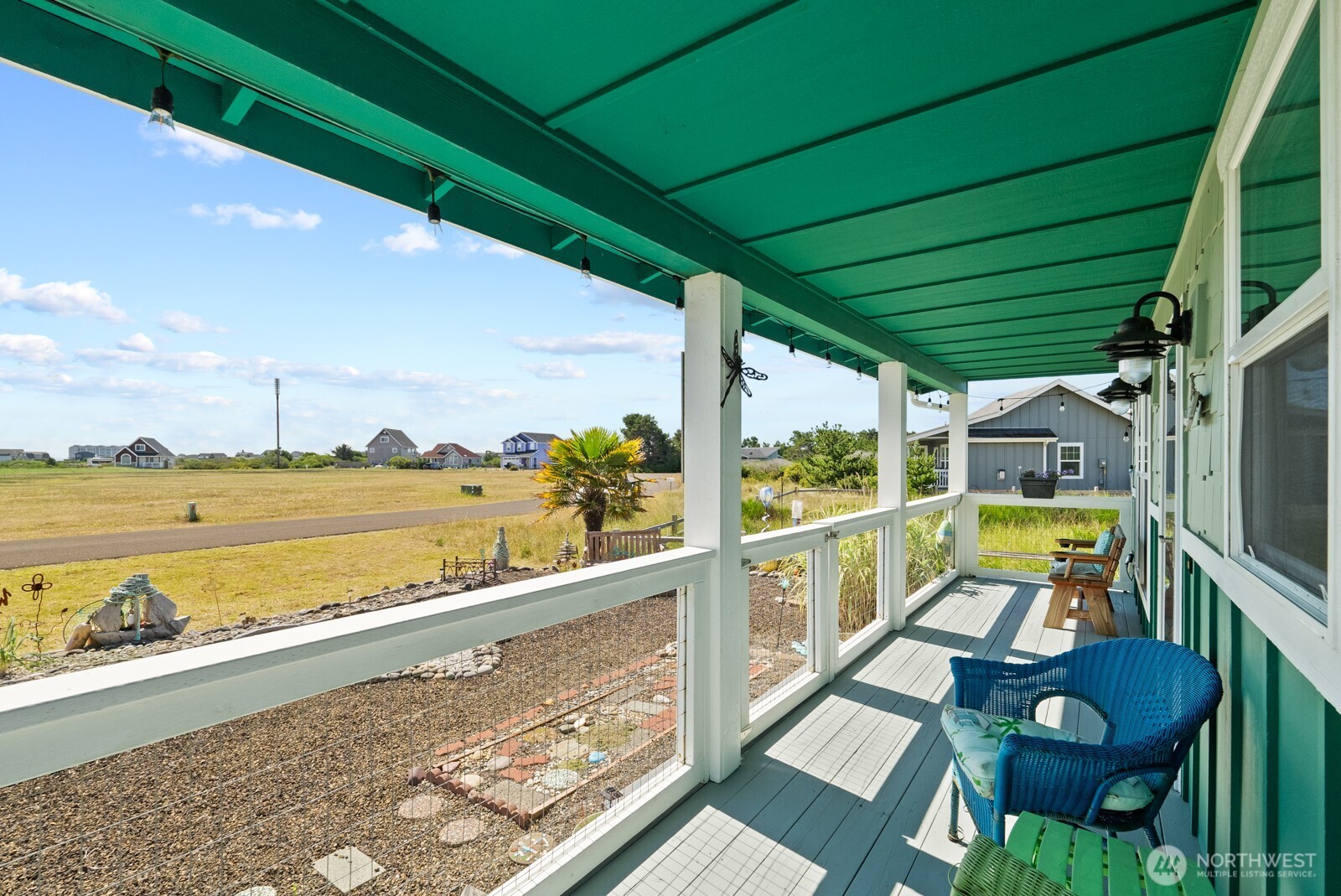 442 N Spinnaker Avenue Property Photo 20