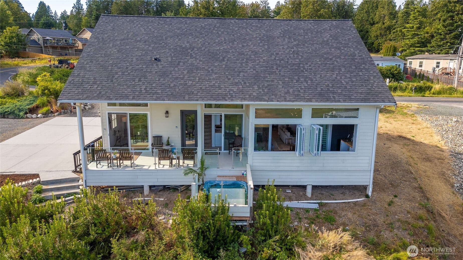 3691 N Red River Road Property Photo 3