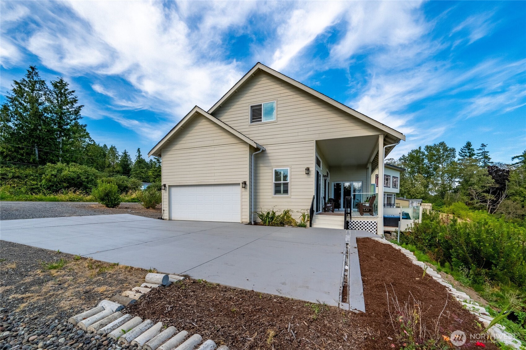 3691 N Red River Road Property Photo 4