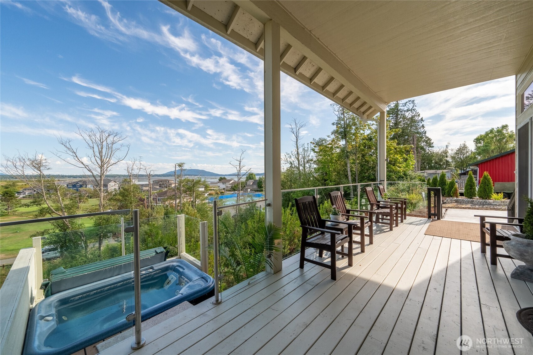3691 N Red River Road Property Photo 6