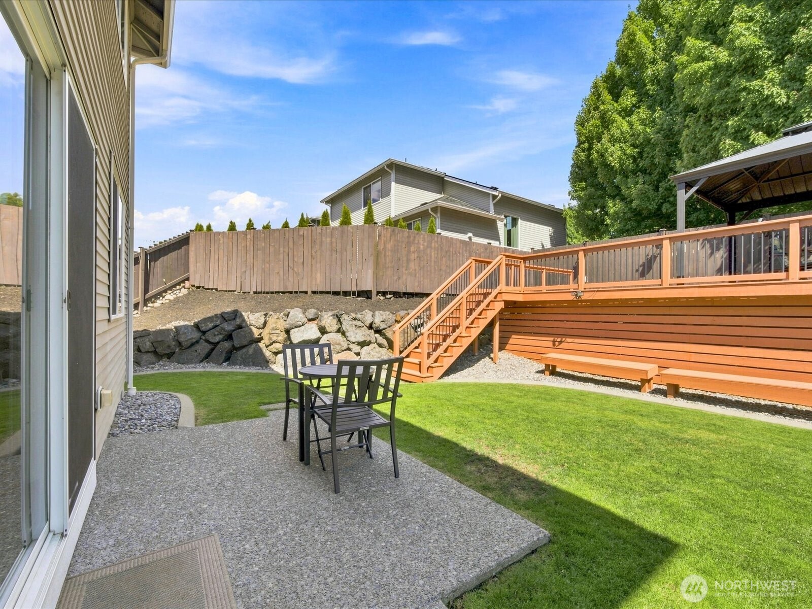 6726 Charlotte Avenue Property Photo 26