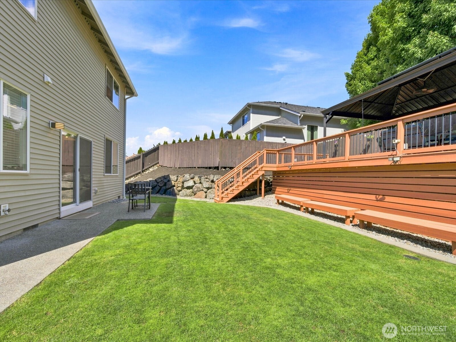 6726 Charlotte Avenue Property Photo 27