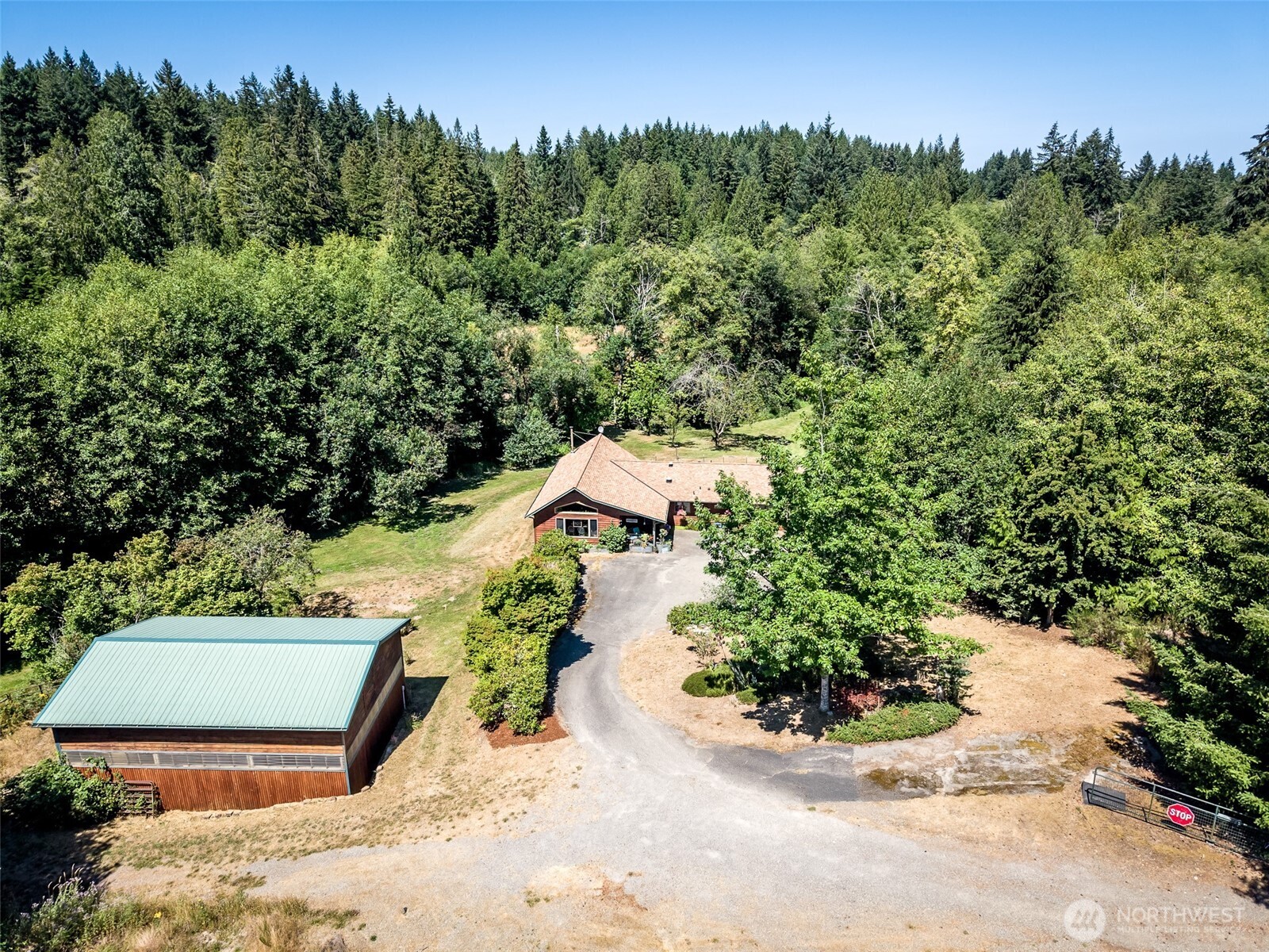 1174 Sw Harper Road Property Photo 29