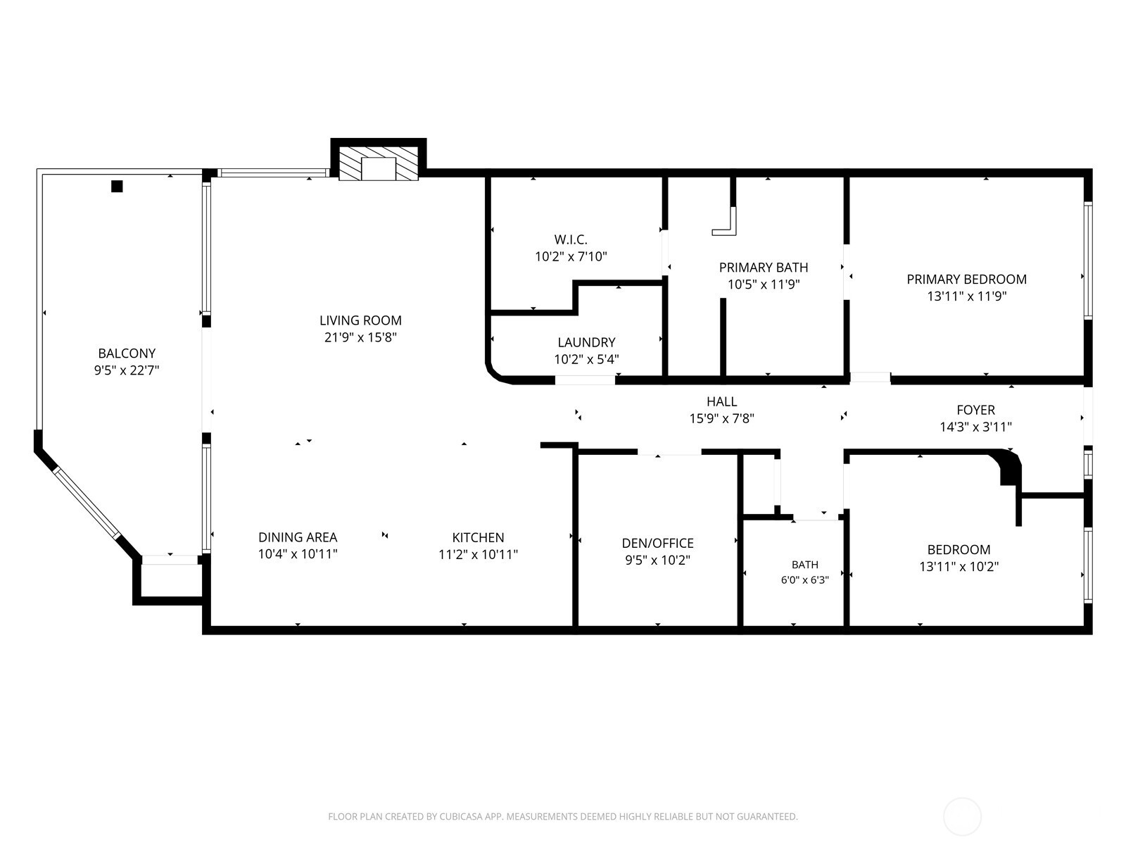 121 Lakeside Avenue 305 Property Photo 35