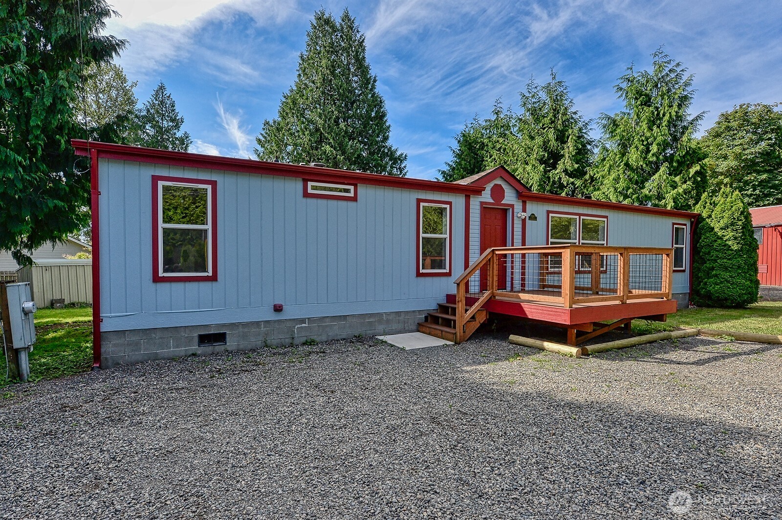 3681 Prevost Way Property Photo 6