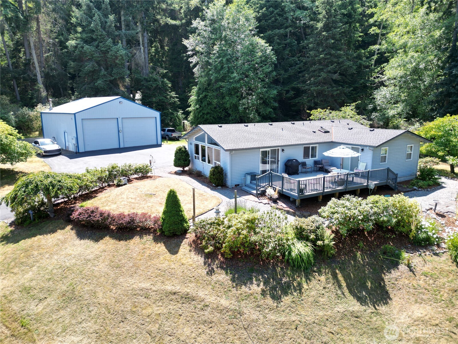 2196 N Bluff Road Property Photo 1
