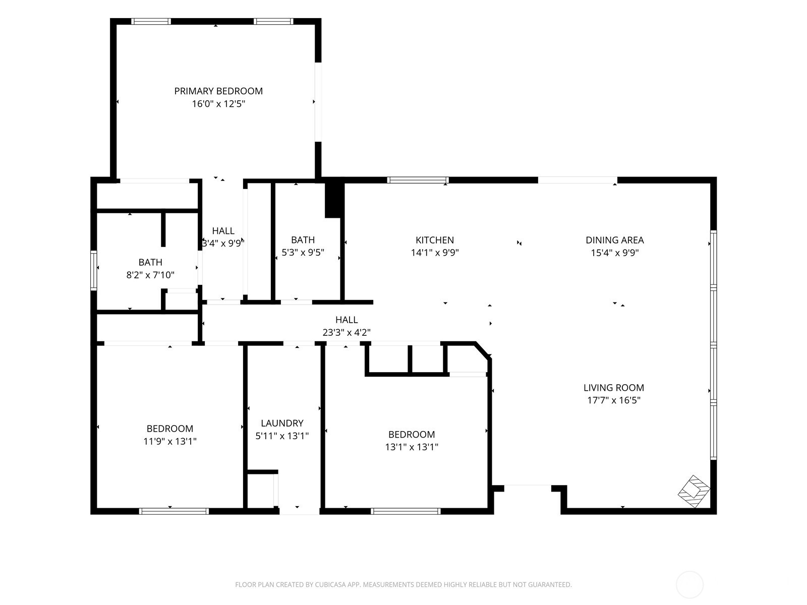 2196 N Bluff Road Property Photo 6
